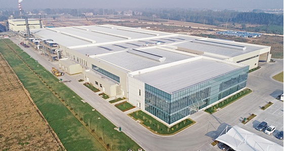 安徽英科醫療用品有限公司